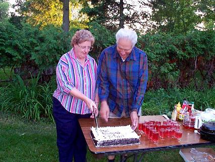 To another 40 years